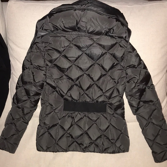 SOLD - Women’s Moncler Jacket - size 2 - Picture 3 of 8